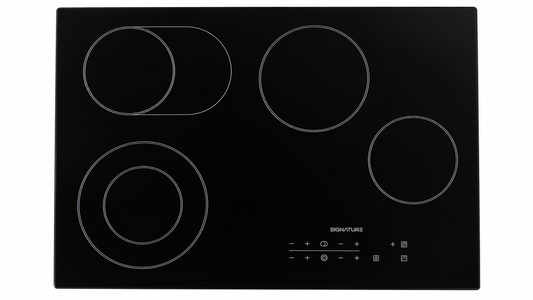 SIGNATURE KITCHEN HOB 4 BURNER Model 4808H