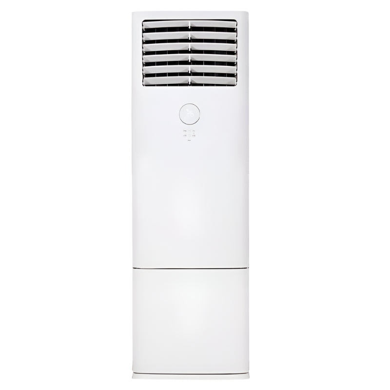 MIDEA 4.0 TON INVERTER FLOOR STANDING AC Model 48HRFN8-QRD0W