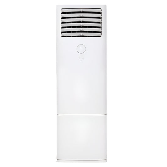 MIDEA 4.0 TON INVERTER FLOOR STANDING AC Model 48HRFN8-QRD0W