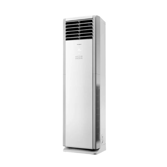 GREE 4.0 TON FLOOR STANDING Non Inverter Cool Only AC Model GF-48TF