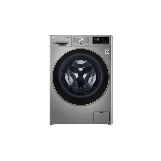 LG 9KG AUTOMATIC FRONT LOAD WASHER Model F4V5VP2T