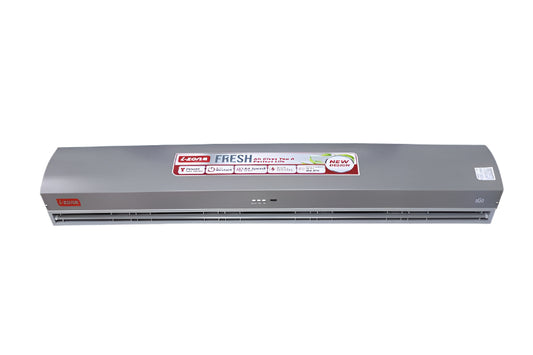 IZONE Air Curtain MAS-505DS Grey Sensor (5 Feet)