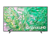 Samsung 50" Crystal UHD TV Model 50DU8000