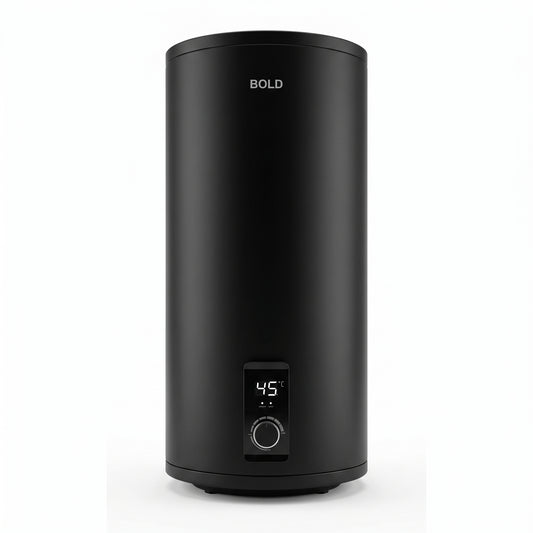 BOLD STORAGE WATER HEATER 50 LITER Model 50SFE