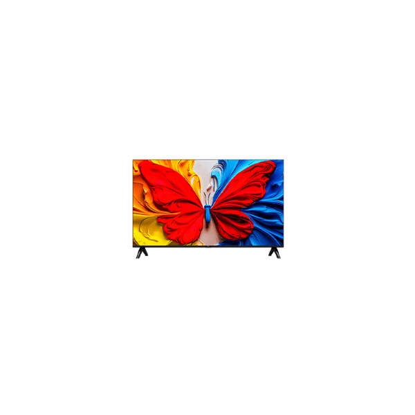 TCL 50" QLED TV Model 50S51K - Friends Corporation