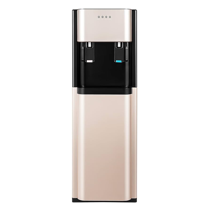 Signature Water Dispenser