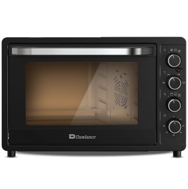 Dawlance DWMO 5222 CR Mini Oven – 55L - Friends Corporation