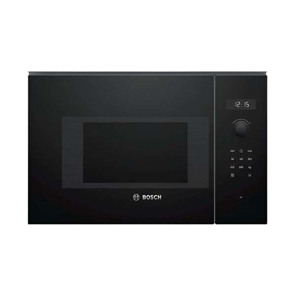 Bosch 20L Built-in Microwave Oven BFL524MB0
