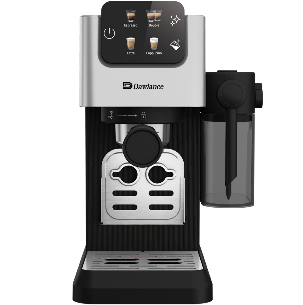 Dawlance All in 1 Coffee Machine Model DWCM-5304X