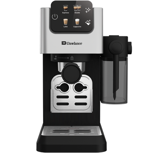 Dawlance All in 1 Coffee Machine Model DWCM-5304X
