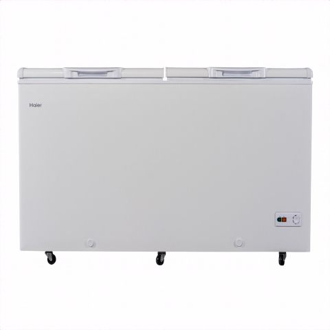 Haier 535L Deep Freezer Model HDF-535FC