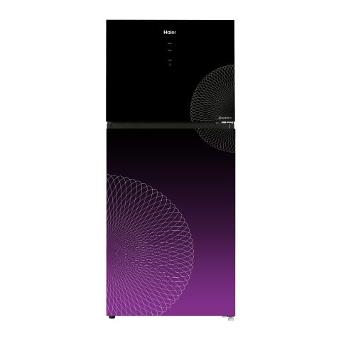 Haier 508L Refrigerator Top Mount Freezer Model 538IAPA+