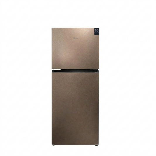 HAIER TWIN INVERTER+ TOP MOUNT REFRIGERATOR 508L Model HRF-538TIDGA (Green)
