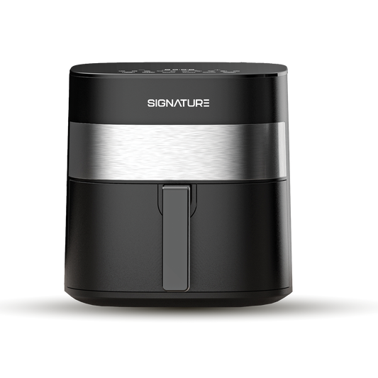 Signature 5.5L Smart Air Fryer Model 5500X