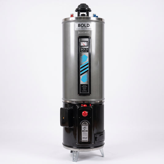 Bold 55 Gallon Water Heater – Model 55GHYBRID SL