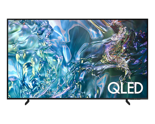Samsung 55" QLED TV Model 55Q60D