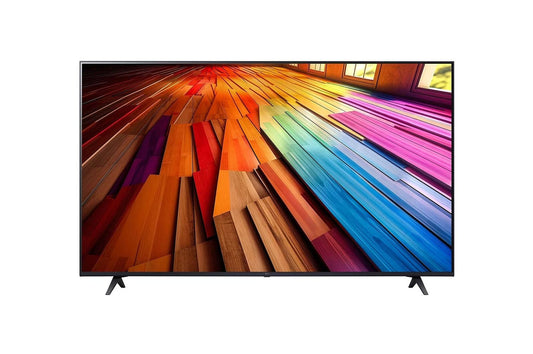 LG 55-inch LED TV Model 55UT80006LB