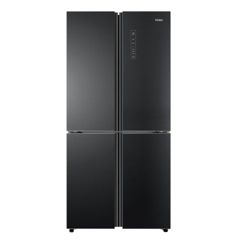 Haier 456L No Frost French Door Refrigerator Model 578TBG