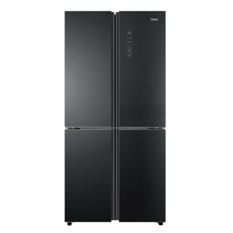 Haier French Door Refrigerator Model HRF-578TBG1