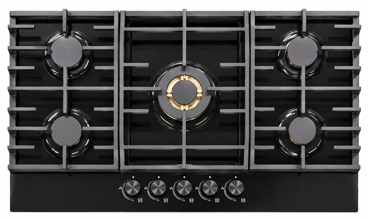 Signature Built-in Gas Cooktop 5906BGF