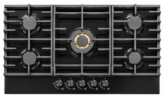 Signature Built-in Gas Cooktop 5906BGF