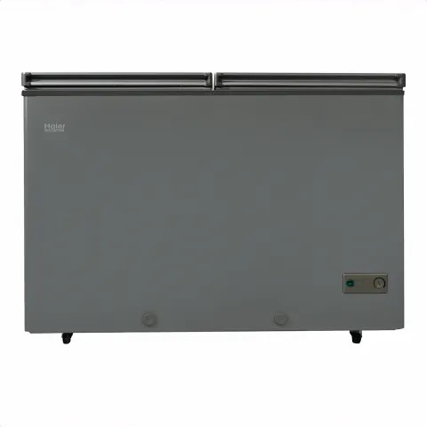 Haier 385 L Chest Freezer Model HDF 385IG INV