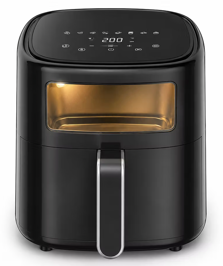 SIGNATURE AIR FRYER Model 6500X (6.5L)