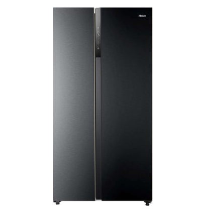 Haier 465L No-Frost Inverter Refrigerator Side by Side Model 622IBS