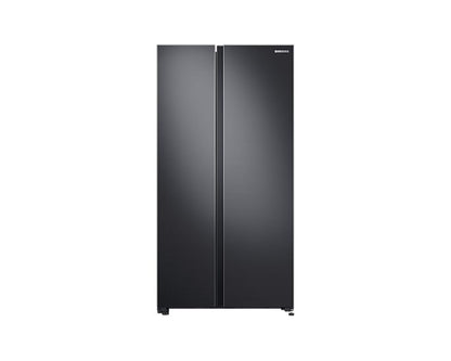 Samsung 647L refrigerator Side by Side Model 62R5001B4‑NG