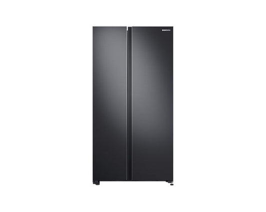 Samsung 647L refrigerator Side by Side Model 62R5001B4‑NG