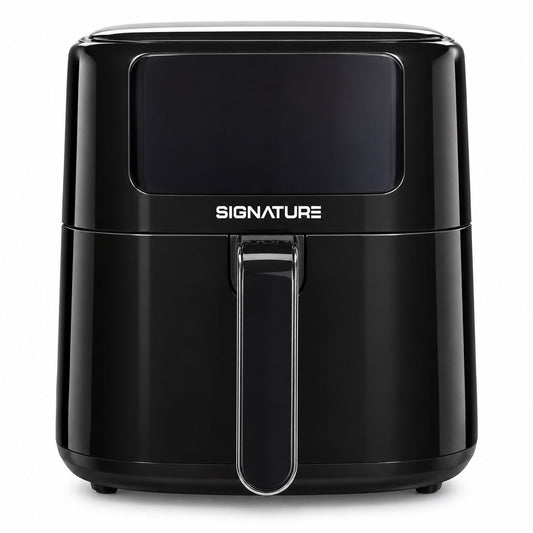 SIGNATURE AIR FRYER Model 6500X (6.5L)