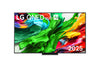 LG 65" QNED TV Model 65QNED86ASA
