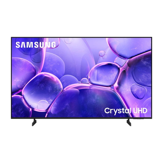 Samsung 43 Inch 4K Smart TV 43U8000F-NG