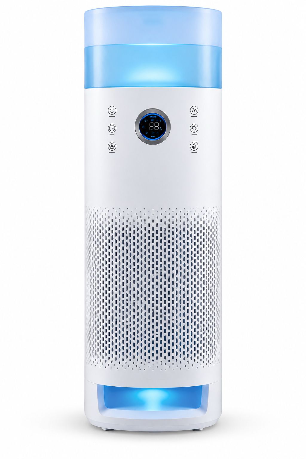 SIGNATURE 2-IN-1 AIR PURIFIER & HUMIDIFIER Model P800