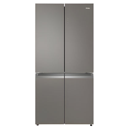 Haier 461L T-Door series Inverter Refrigerator Model 678TGG