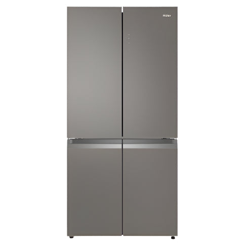 Haier 461L T-Door series Inverter Refrigerator Model 678TGG