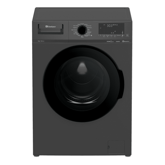 Dawlance Front Load Washing Machine DWF 7200X INV - Friends Corporation