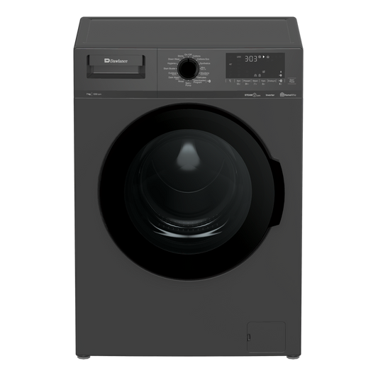 Dawlance Front Load Washing Machine DWF 7200X INV