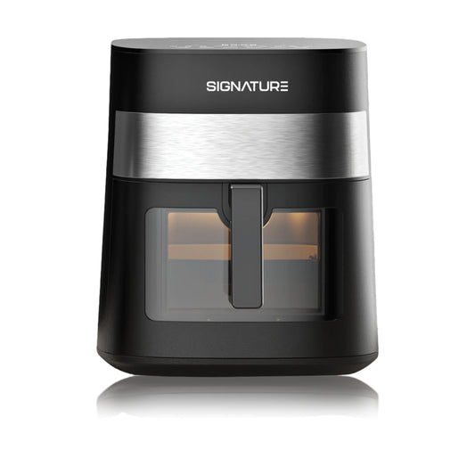 Signature Smart Air Fryer 7.5 Liter Model 7500X