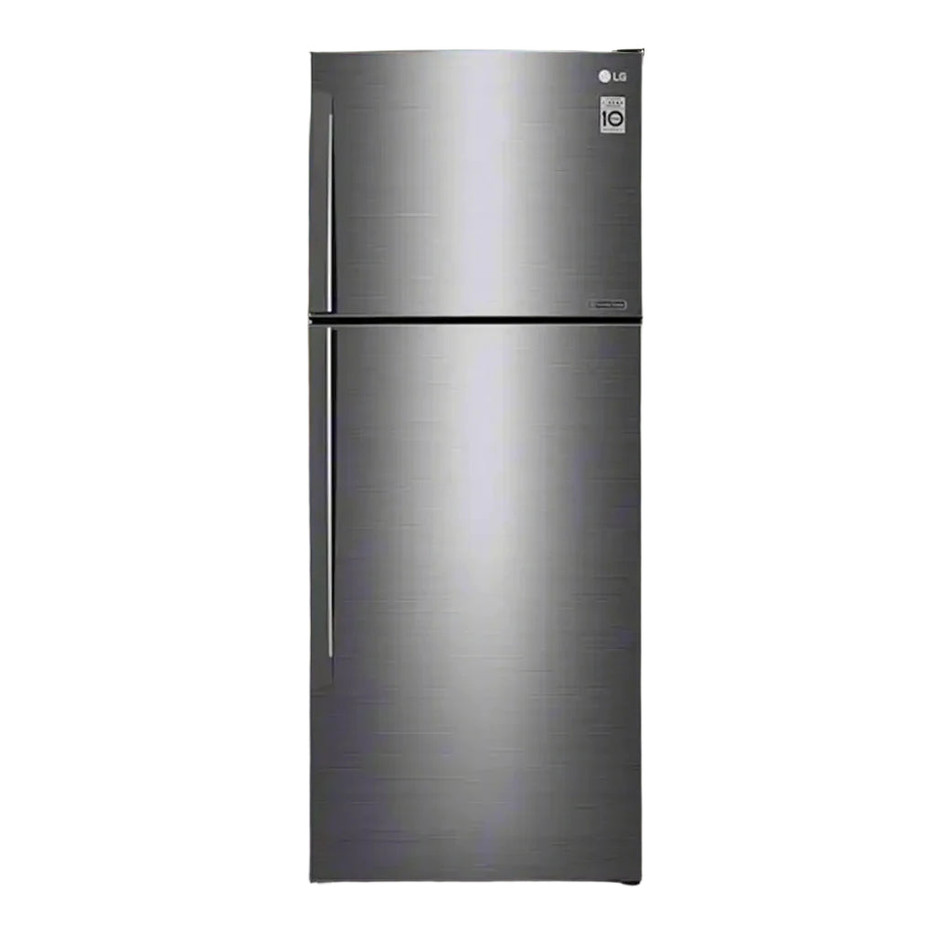 LG Top Mount Refrigerator with Multi Airflow & Total No Frost Model GN-C752HQCL