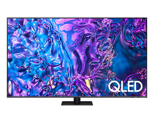 Samsung 75" QLED TV Model 75Q70D