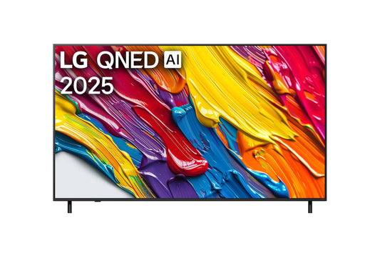 LG 75" QNED TV Model 75QNED86ASA
