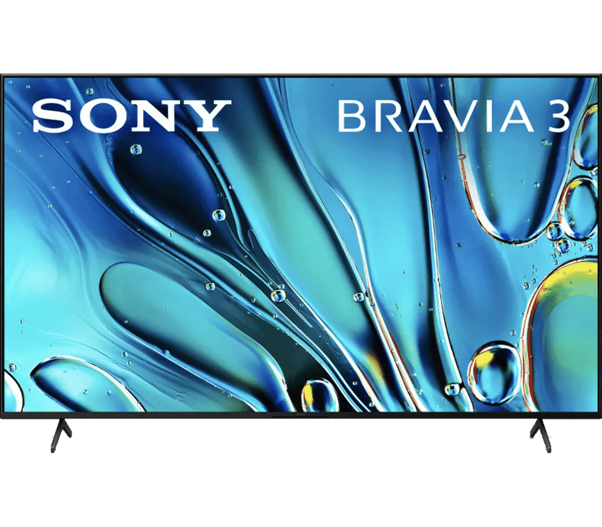 SONY LED TV