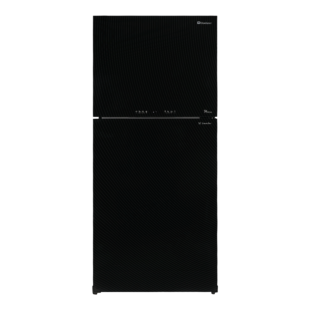 Dawlance Inverter Refrigerator Top Mount Freezer Model 7650GD‑IOT