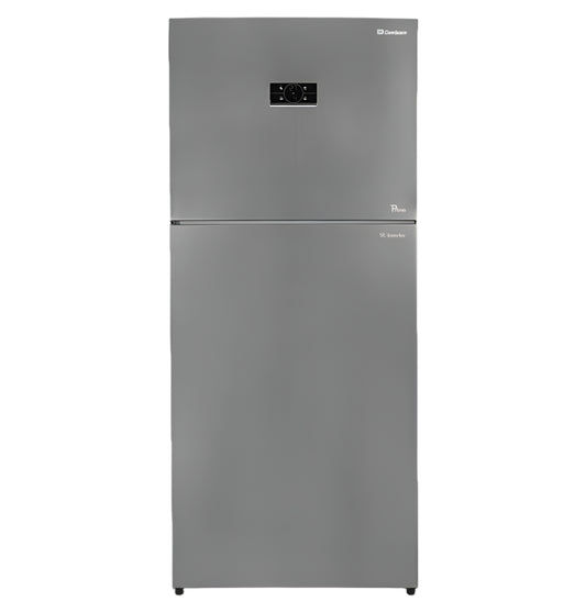 Dawlance Inverter Refrigerator Top Mount Freezer Model 7650INOX