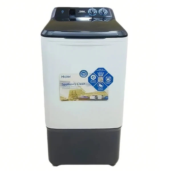 Single Tub Washing Machine
