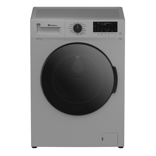 Dawlance Front Load Washing Machine Model DWF 8201 S INV