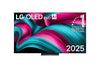 LG 83" OLED TV Model 83C5PSA