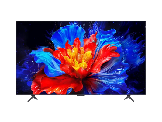 TCL 85-inch QLED Smart TV Model 85P8K