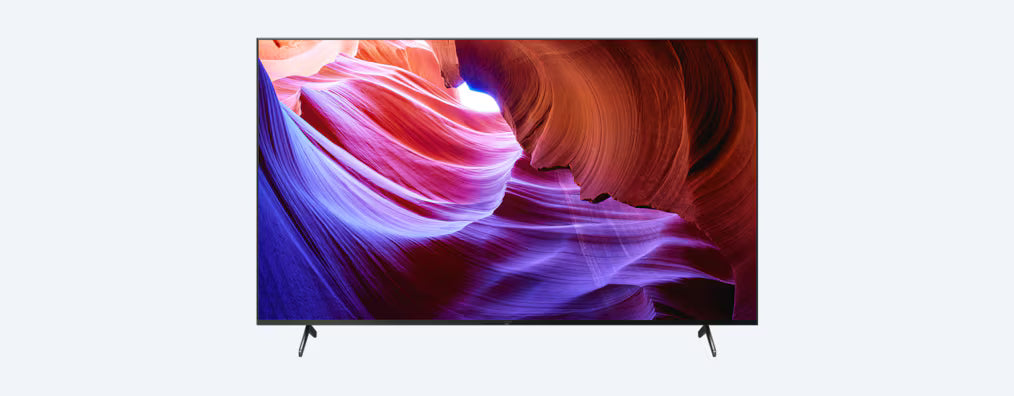 Sony 85" Smart LED Goggle TV Model 85X85K